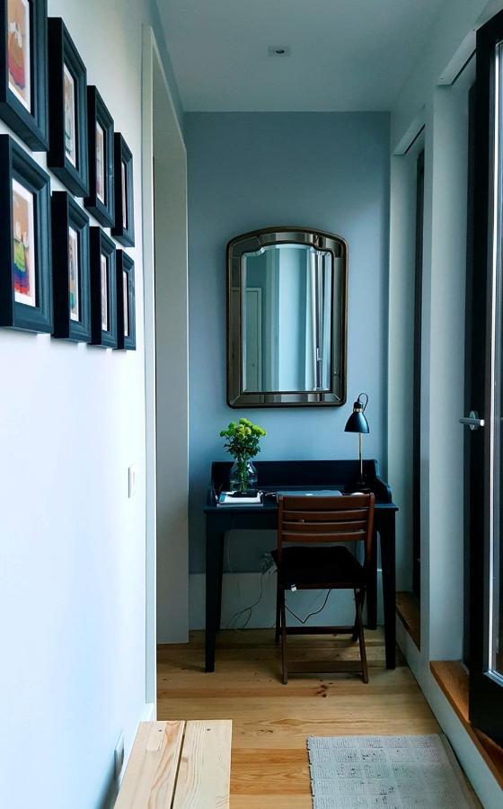 Boavista Charming Apartment With Garden By Great&Cosy Porto Exterior photo